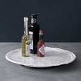 thumbnail image 3 of Vida Alegria 14 Lazy Susan White, 3 of 4