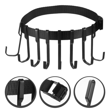LEXSOMEO 1 Set of Tree Stand Strap Tree Strap Hooks Hunting Equipment on Trees Safety Tree Stand Strap 26ba27ed 4ca4 4b70 ab3a 9772073cb005.e2b04652c2fd5d7c7c13e3f70ff53615