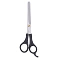 thumbnail image 3 of Professional Pet Thinning Shears - Toothed Blade Grooming Scissors, 3 of 7