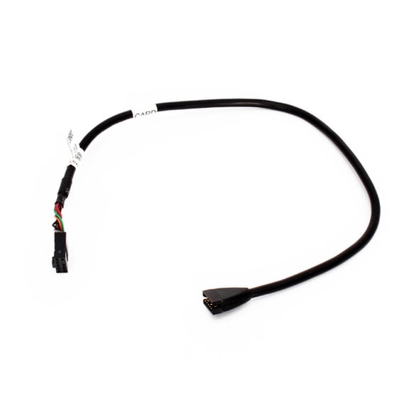 Dell Precision T5600 T7600 15.7" Extension Audio Cable Assembly FP575 XJ0TN 0XJ0TN CN-0XJ0TN