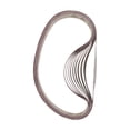 thumbnail image 2 of HILABEE 10x de Ceintures - Rouge, 100 Grains, 2 of 7