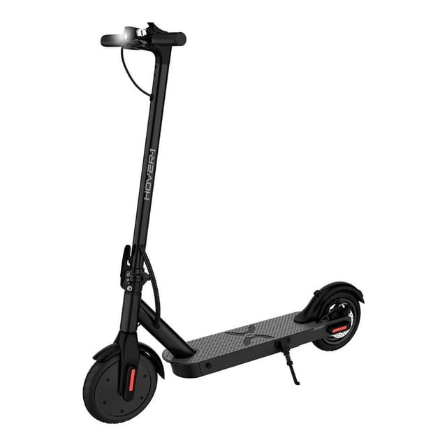 Scooter eléctrico Hover-1 Journey Max Negro H1-JNY-DM-BLK