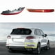 thumbnail image 3 of Car Rear Bar Lights Rear Bumper Reflector Lights Rear Bumper Fog Lights for 15-2018 958945701 958945702, 3 of 5