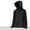 001 Black, variant on Women's UPF 50+ UV Sun Protection Clothing Thin Breathable Sunscreen Jacket Coat Long Sleeve Zip Up Solid Casual Hoodie Sun Outdoor Shirt