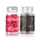 thumbnail image 3 of Sevich - Juego de 2 cápsulas de jengibre para el crecimiento del cabello, aceite vitamínico para el cabello, tratamiento reparador para la caída del cabello, suero para cabello dañado y cabello negro, 3 of 5