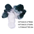 thumbnail image 4 of SharkTRUE Filet de Pêche en Polyester de Qualité Supérieure : Conception Durable et Ample pour une Pêche Efficace, 4 of 8