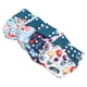 thumbnail image 4 of Paal de tela lavable para bebé, paal de bolsillo reutilizable ajustable para bebés recién nacidos para dar un paseo LHCER 1, 4 of 8