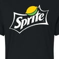 thumbnail image 3 of Coca-Cola - Sprite Costume - Juniors Cropped Cotton Blend T-Shirt, 3 of 5
