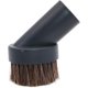 thumbnail image 4 of Pack accesorios para aspiradora, cepillo de cerdas de pelo de caballo suave, repuesto de herramienta de limpieza de esquina redonda pequeña Feliz Sencillez, 4 of 5