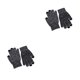thumbnail image 3 of Sonducket Guantes de punto Cubierta para calentar las manos Cubiertas para mantener el calor Guante de dedos completos de punto cálido para actividades al Tipo 2 2piezas Sonducket CBP264769, 3 of 6