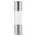 thumbnail image 1 of Salt And Pepper Grinders, Pepper Mill Adjustable Salt Pepper Grinder Set Pepper Grinder, For Pepper Salt, 1 of 8