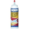 thumbnail image 5 of ARDEX LLC Henry, WW Company 12220 6 oz Vinyl Repair Adhesive (Sіnglе pасk), 5 of 5