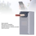 thumbnail image 4 of USB To USB C Converter, Lighted USB To Type C Adapter 10GBPS  for Data Transmission, 4 of 7