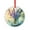 Pattern-6, variant on Xmas Ornament Wildflower Spring Crystal Ornament 2025 Wildflowers Plants for Xmas Tree