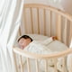 thumbnail image 5 of Toldo para cuna Stokke Sleepi de Pehr Grey para Sleepi Mini y cuna/cama, 5 of 6