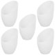 thumbnail image 2 of 5pcs Horseshoe Design Lampshade Versatile Lamp Shade Desk Lamp Shade Light Accessory, 2 of 2