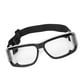thumbnail image 2 of Gafas deportivas para hombres, mujeres, baloncesto, fútbol, gafas deportivas, antiniebla, choque, colisión, gafas portátiles. Cola Gafas de regate, 2 of 8