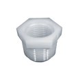 thumbnail image 2 of Acoplamiento de plomería de nailon Bushing Anderson de 1.25 pulgadas de largo x 1 pulgada de profundidad, 2 of 2