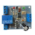 thumbnail image 1 of Módulo de Interruptor Regulador de Nivel de de Plástico ABS, El Sensor de Nivel de Agua Detiene 9 12 V, 60 *30 Mm Automáticamente shamjiam interruptor del controlador de nivel de líquido, 1 of 8