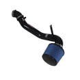 thumbnail image 1 of Injen Technology Cold Air Intake SP1477BLK SP Series; Black Aluminum Tube; Blue Filter, 1 of 6
