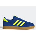 thumbnail image 1 of Adi - das Originals GAZELLE TEAM OG GUM MEN'S SHOES II0007 ROYAL BLUE, 1 of 6