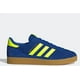 thumbnail image 1 of Adi-das Originals GAZELLE TEAM OG GUM MEN'S SHOES II0007 ROYAL BLUE, 1 of 6