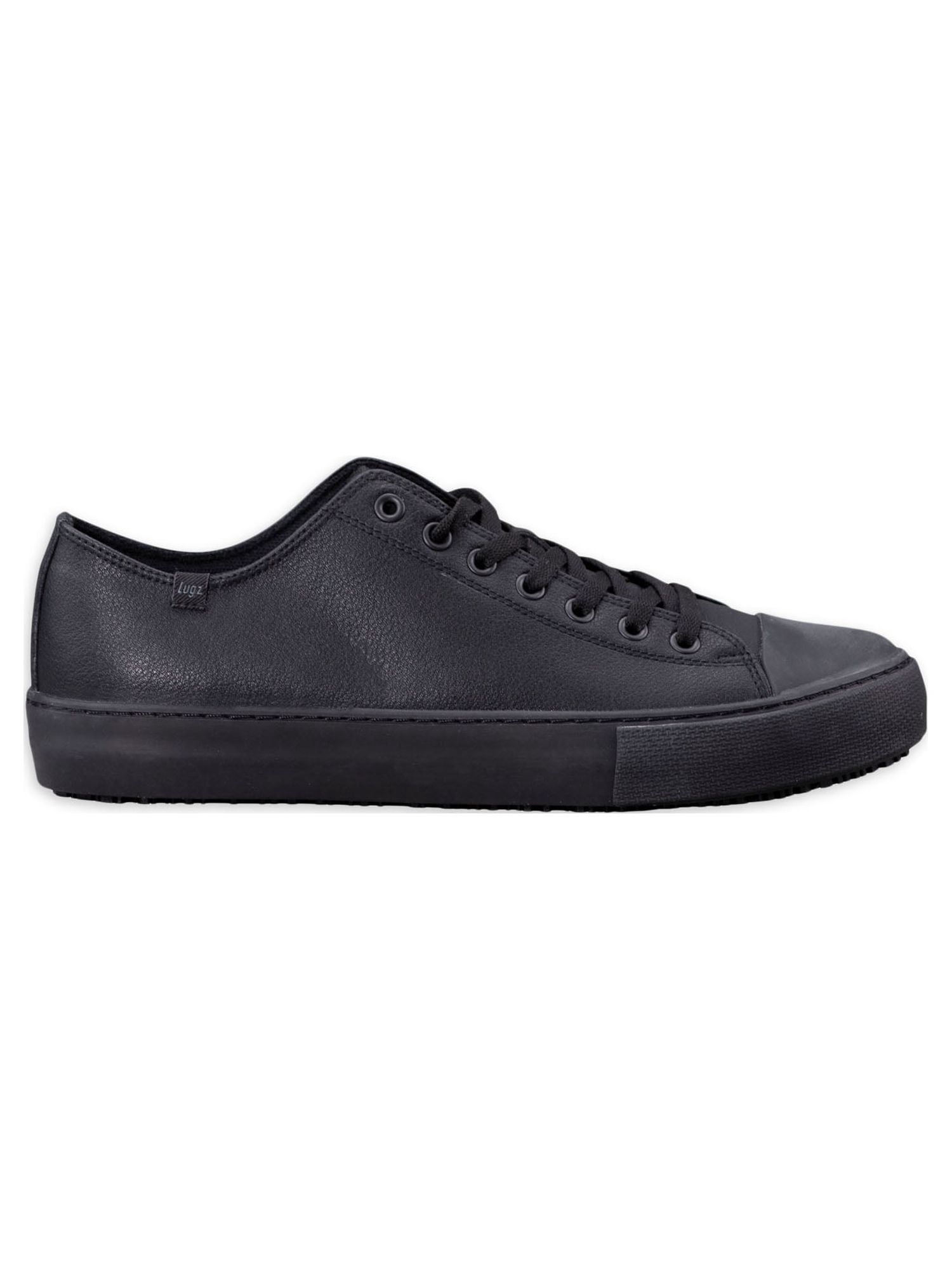 Lugz Pro-Tech Men's Stagger Low Top Slip Resistant Work Shoe Sneakers