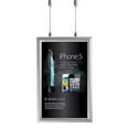 thumbnail image 2 of MT Displays Double Sided Snap Frame, 2 of 4