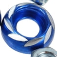 thumbnail image 3 of AURARMLET 4Ud Tornillos Para Marco De Matrícula De Motocicleta Con Duradero, 3 of 6