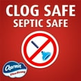 thumbnail image 6 of Charmin Toilet Paper Ultra Strong 8 Mega XL Rolls, 330 Sheets Per Roll ( 2 Pack ), 6 of 10
