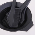 thumbnail image 3 of Salon Hair Color Dye Bowl Comb Clips Set Herramientas De Tinte De Peluquería Sunnimix Cepillo Pro Hair Coloring, 3 of 8