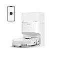 thumbnail image 1 of Robot aspirador DREAME D20 Pro Plus 13000Pa con autovaciado, 1 of 9
