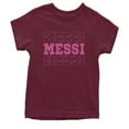 thumbnail image 6 of I'm Geek'd Up Geeked  Kids T-shirt, 6 of 15