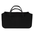 thumbnail image 1 of 1 PC Plegable de ropa sucia bolsa de ropa para el hogar bolsa de lavandería simple, 1 of 6