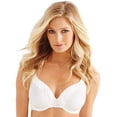 thumbnail image 3 of Bali® One Smooth U® Ultra Light Lace with Lift Underwire Black 44C Women's, 3 of 3