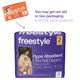 thumbnail image 2 of Pañales Freestyle Talla 2 Hiper Absorbentes Ultra Suaves 192 unidades, 2 of 9