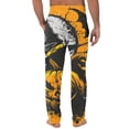 thumbnail image 6 of Satingcolo Funny Men's Lounge Pajama Pants Cute Soft Ultra Lightweight Sleepwear Bottom Pants with Pocket Drawstring, 6 of 6