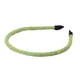 thumbnail image 1 of Diadema simple clásica Qarigey para niños Azul oscuro Verde AP011314-02B, 1 of 6