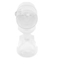 thumbnail image 1 of Reptile Water Feeder Automatic Food Dispenser Waterer Feeding Accessories for Turtle, 1 of 8