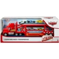 thumbnail image 7 of Disney Pixar Cars 3 Launching Mack Hauler 17 Inch Long Car Transporter Toy Truck, 7 of 7
