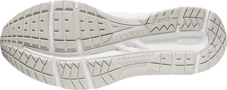 asics gel contend 5 walker mens