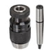 thumbnail image 1 of Portabrocas Sin Llave de material acero Al Carbono de 1-16 Mm para Tornos / Fresadoras CNC,, 1 of 8