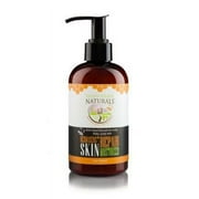 DermaSens Skin Repair Moisturizer Valley Green Naturals 8 oz Liquid