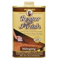thumbnail image 1 of Howard Products RF5016 16 Oz Mahogany Restor-A-Finish, 1 of 4