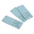 thumbnail image 2 of DIY Accessories, Color Useful Hand-Made Hand-Made DIY  For Sewing For Home Textile For Clothing Pink,Blue,Deep Brown,Sky Blue, 2 of 8