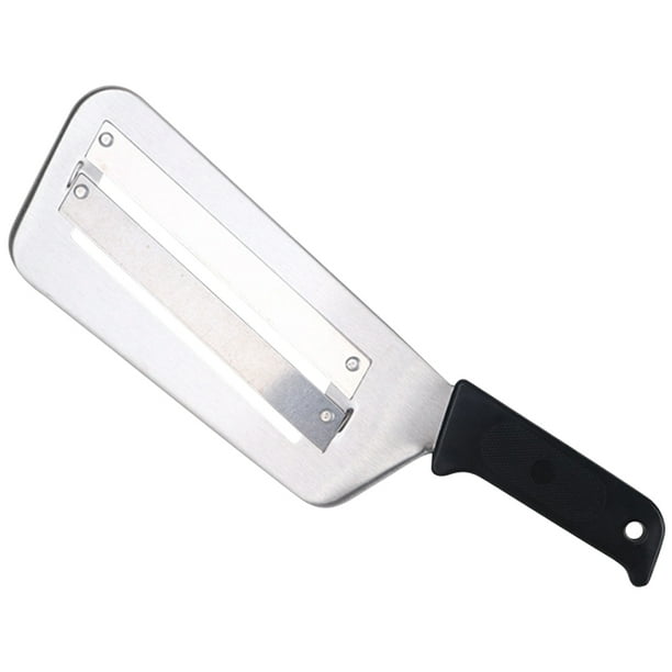 Cortador Repollo Manual Acero Inoxidable para Casera