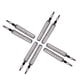 thumbnail image 1 of Plomos De Pesca 10 Uds. De cebos de Pesca de carpa, plomada de rotación de 360 ​​grados, Peso de Pesca (5g) Likrtyny Para Estrenar, 1 of 8