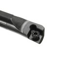 thumbnail image 4 of 4 Pcs Lathe Turning Porte-Outils + Inserts en Carbure CCMT09T304 + Clé T15, 4 of 6
