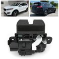 thumbnail image 3 of Trunk Lock Actuator, Practical Anticorrosion Tail Gate Lock Mechanism Rustproof  for Replacing for Professional Use for General Purpose for Car, 3 of 7