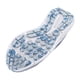 thumbnail image 5 of Tenis Under Armour Ua Ggs Assert 10 Unisex Gris azul 25, 5 of 5